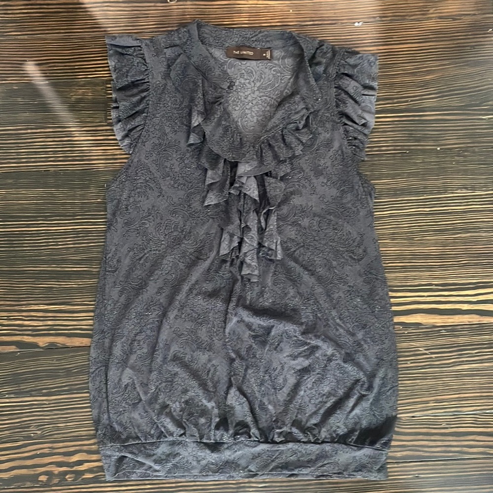 The Limited Blouse - Size M